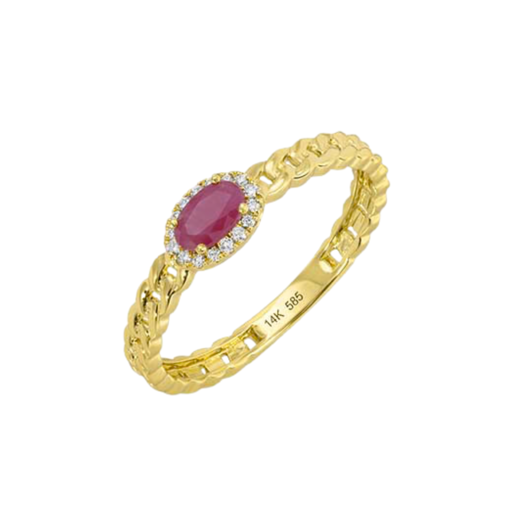 Vera Oval