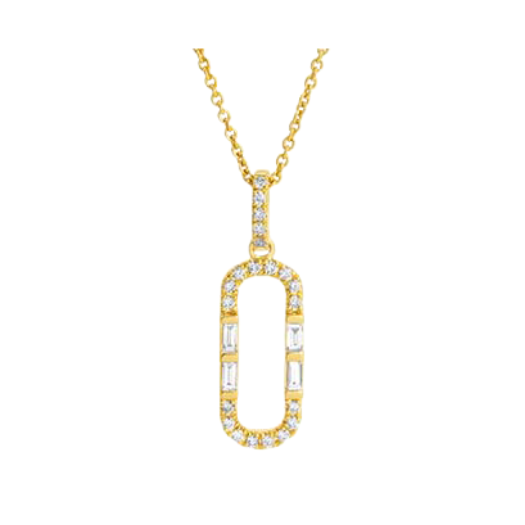 Diamond Lock