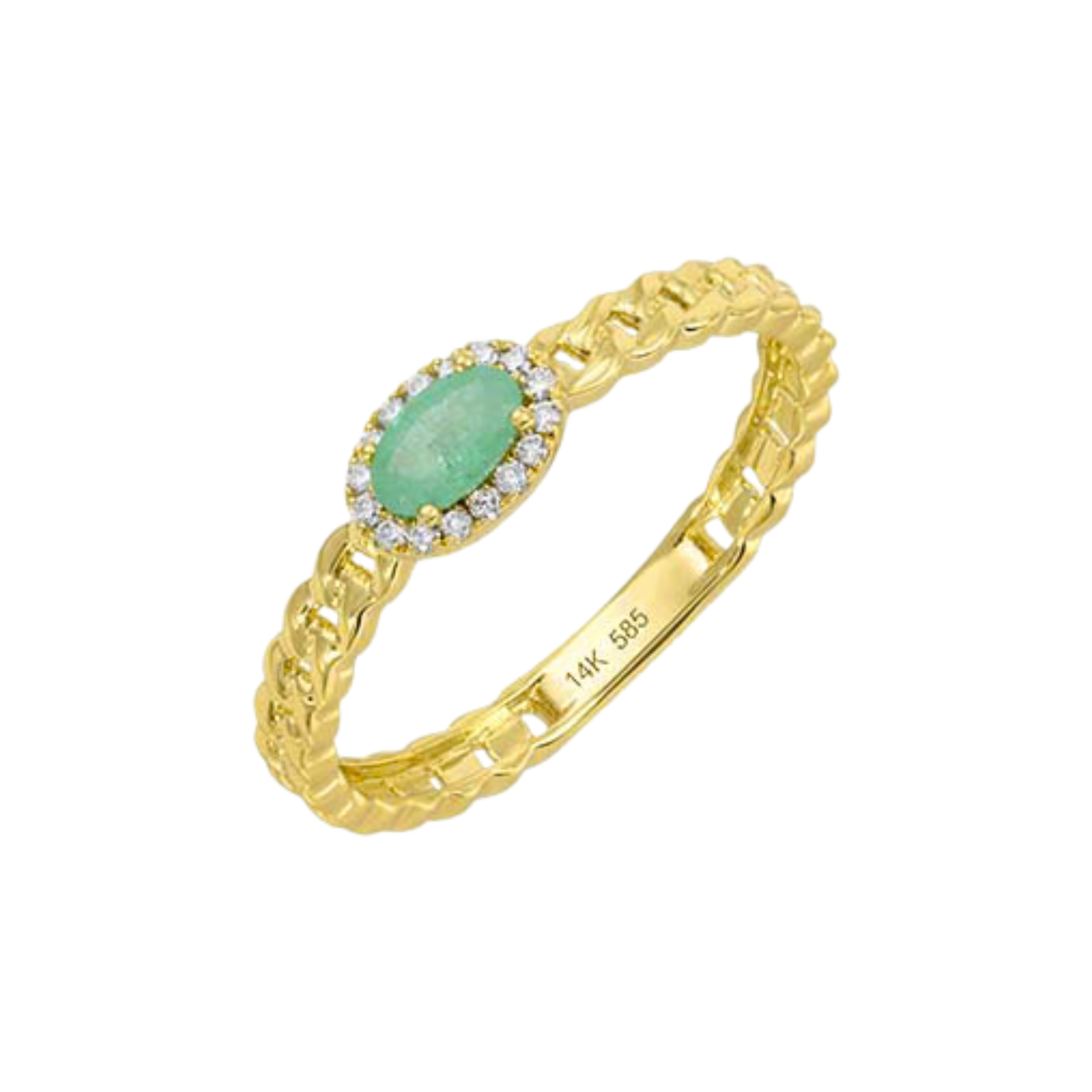 Vera Oval