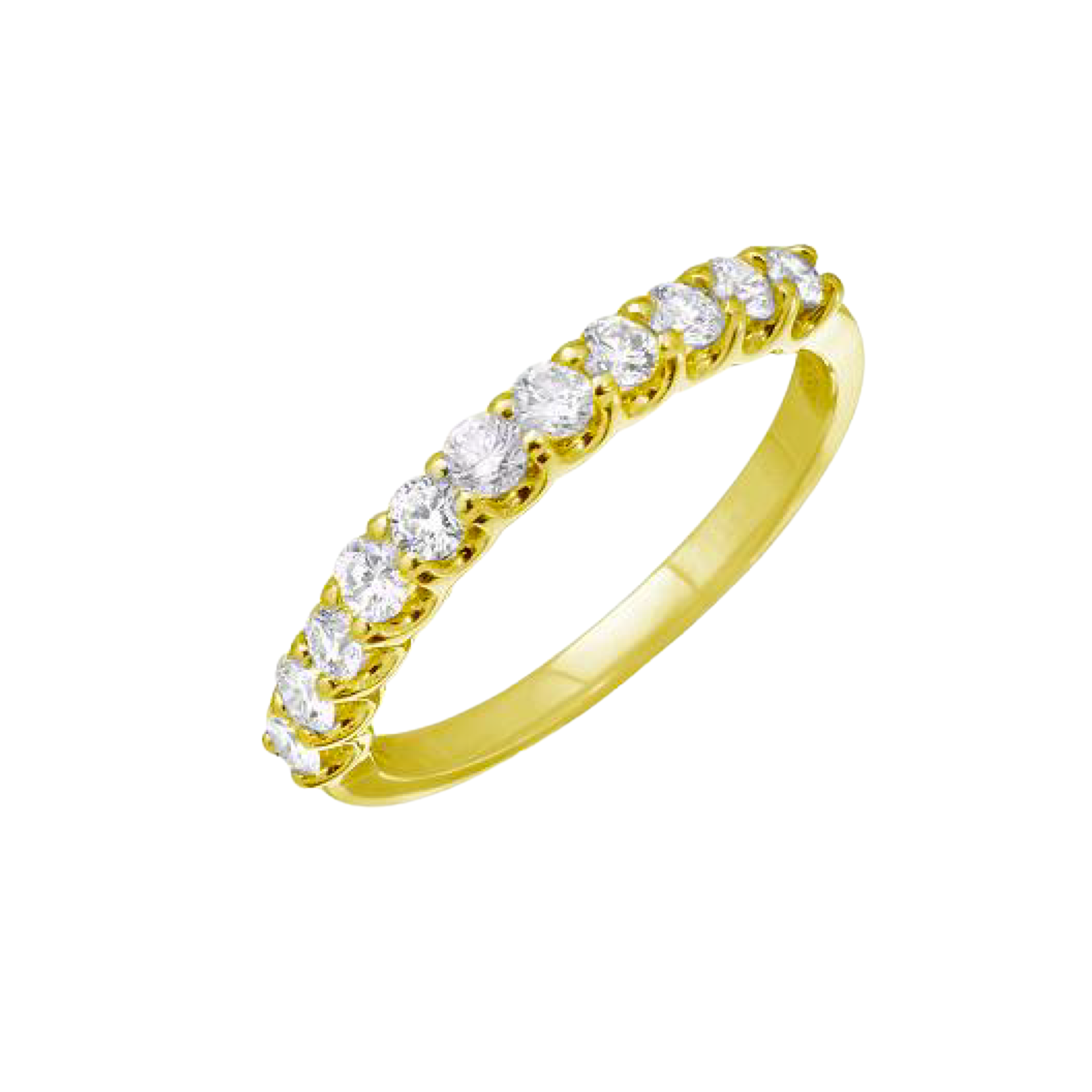 Media churumbela 0.55 ct