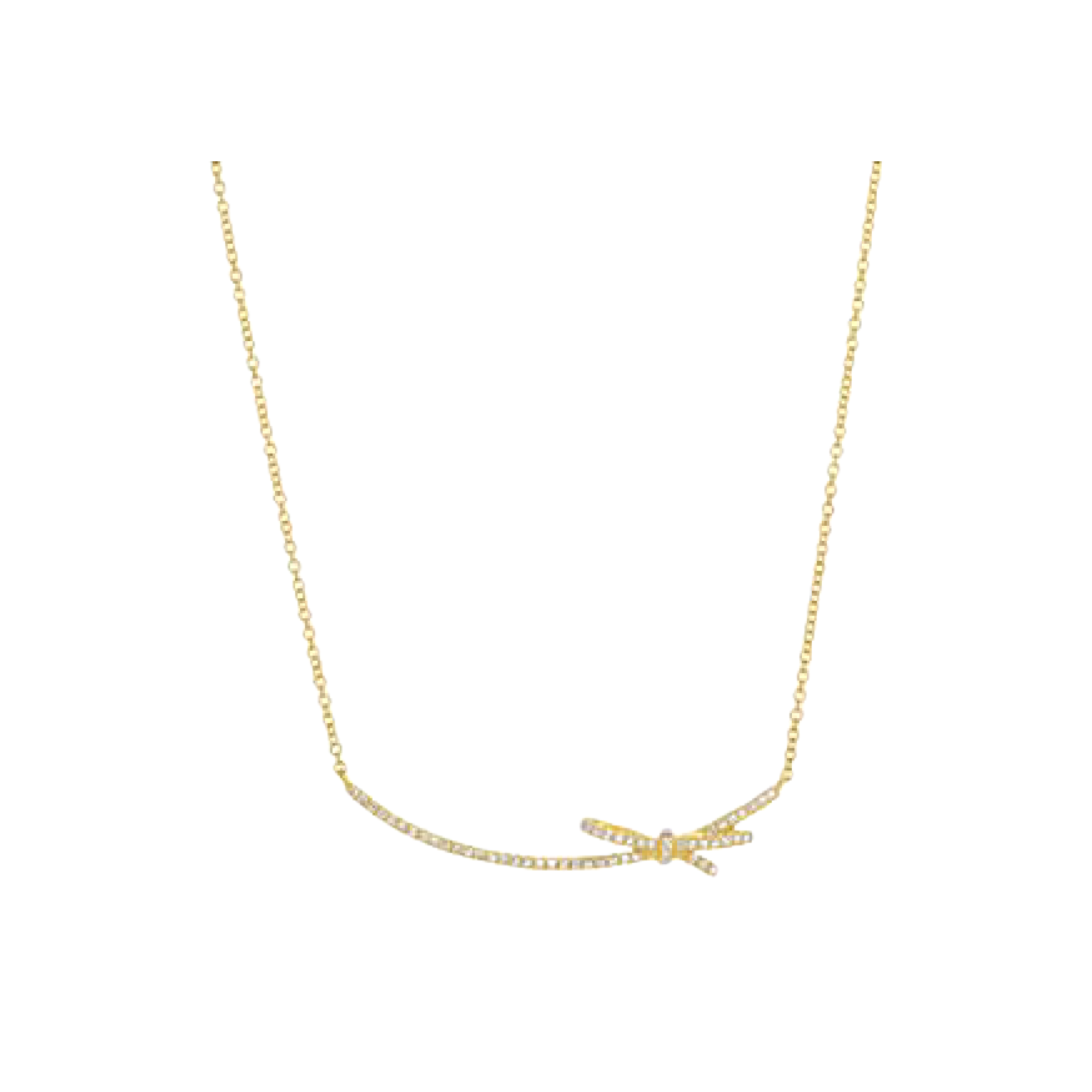 Knot - Large