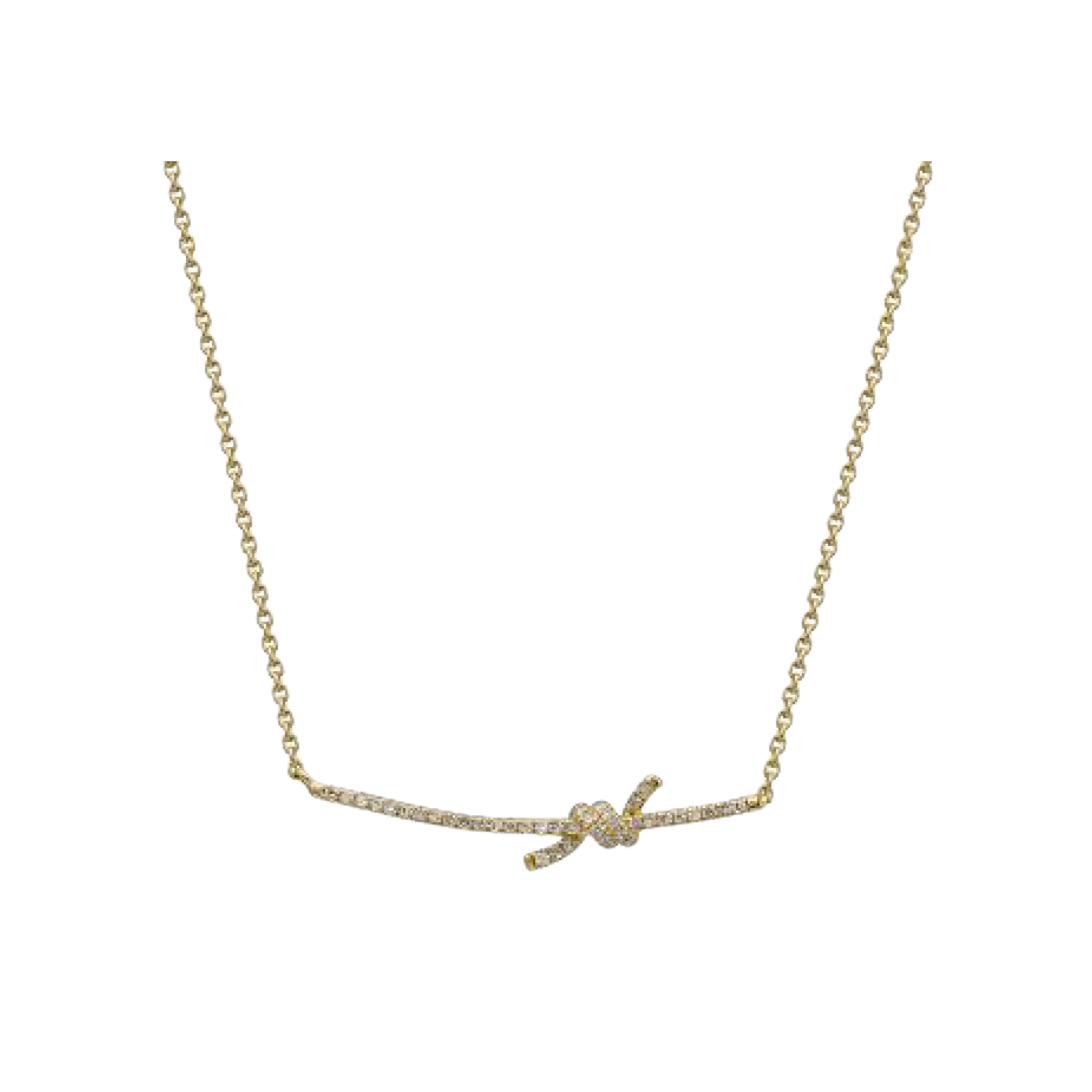 Knot - Small