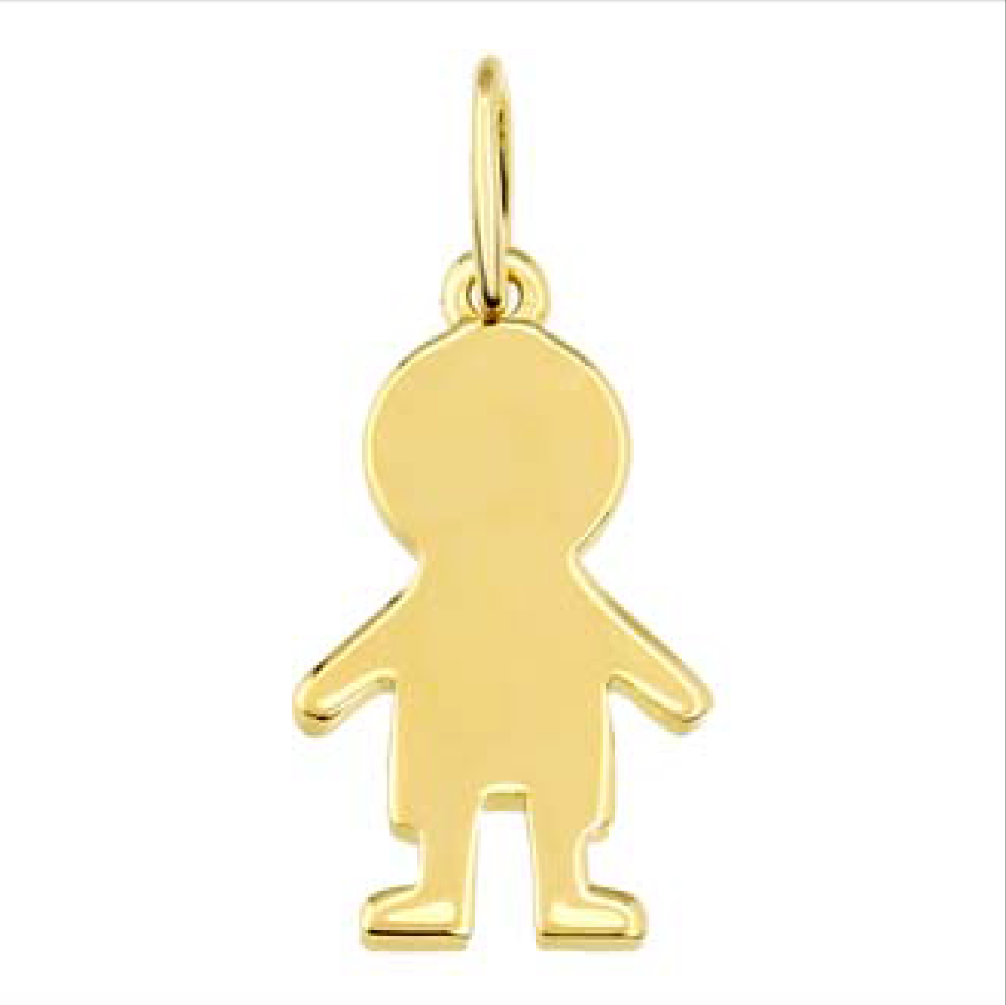 Boy Charm