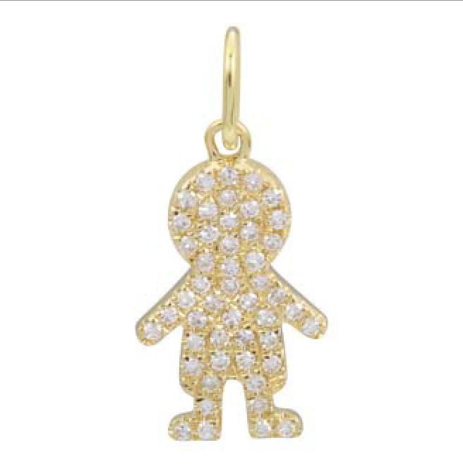 Boy Charm