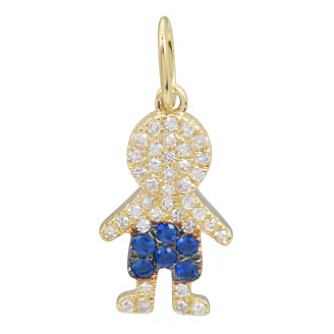 Boy Charm