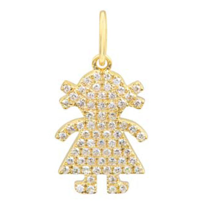 Girl Charm