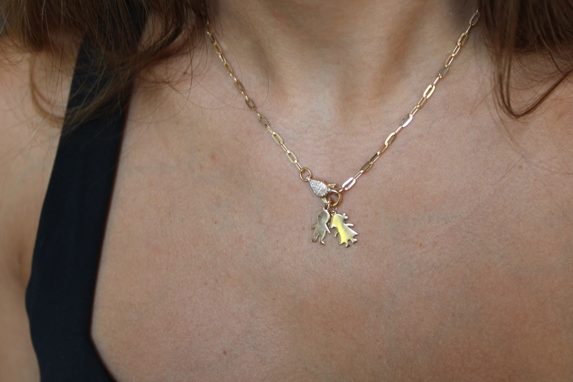Boy Charm