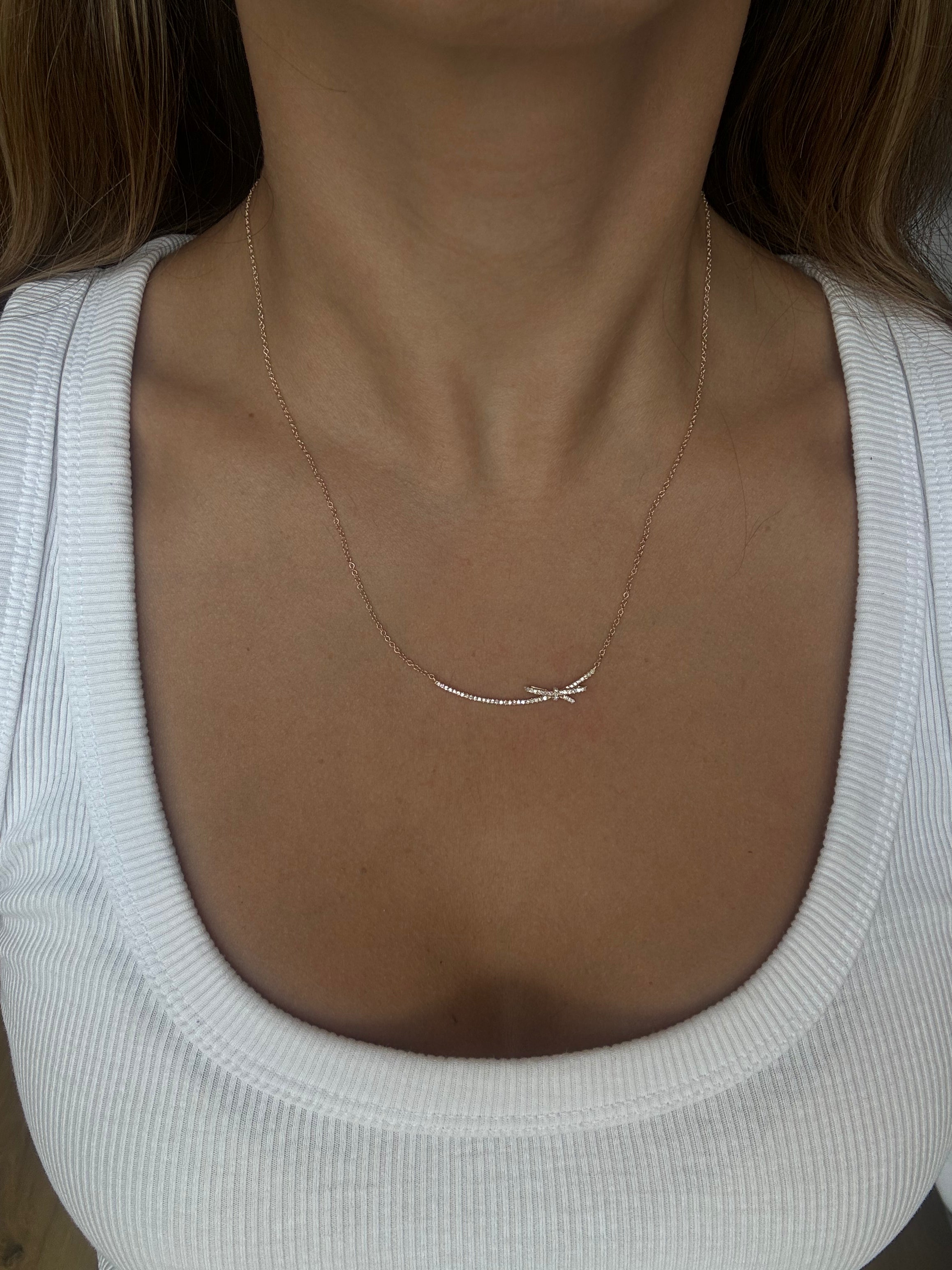 Knot - Large