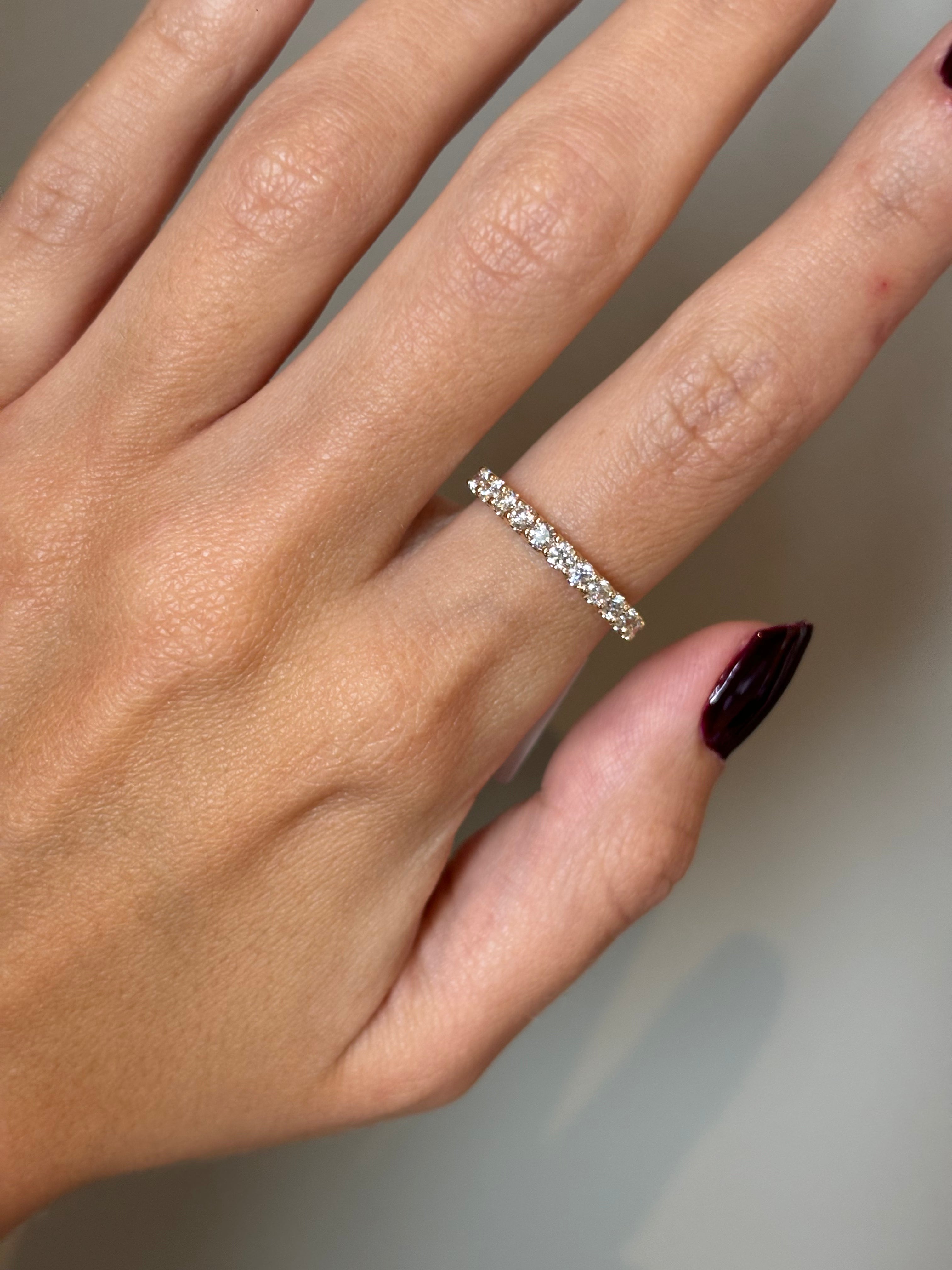 Media churumbela 0.55 ct