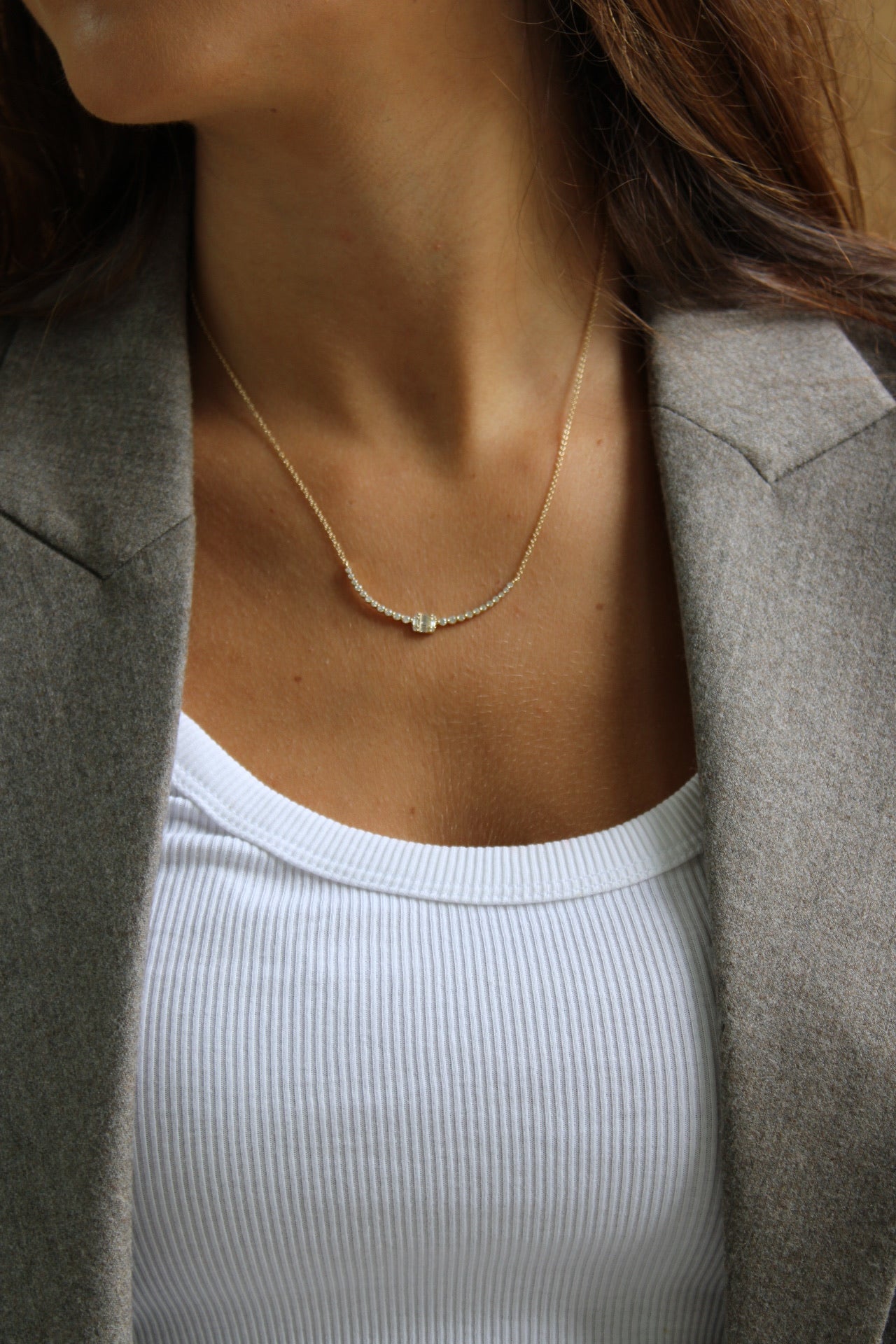 Diamond Smile