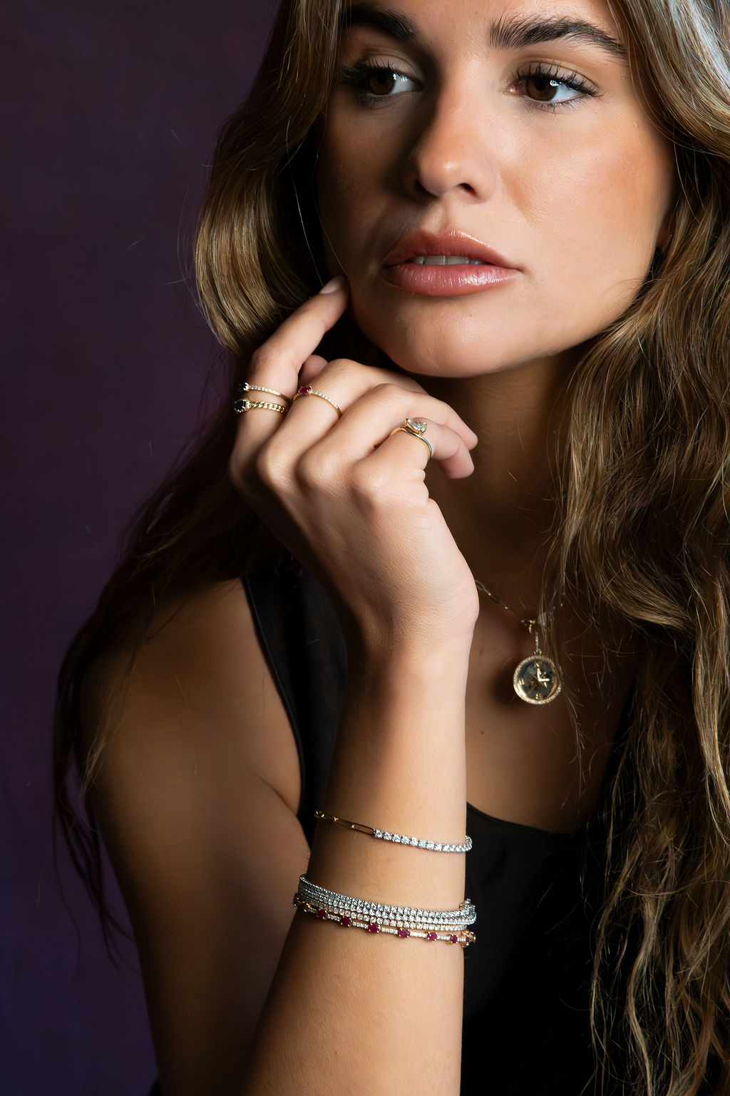 Pulseras