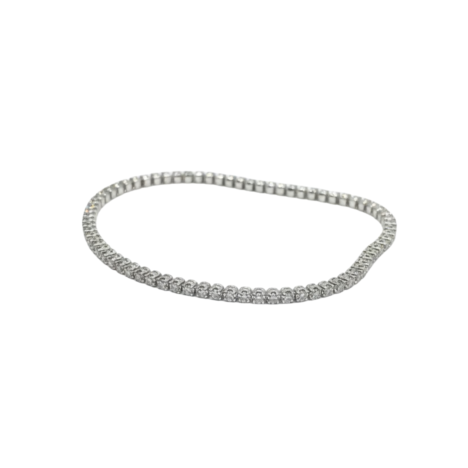 Tennis Bracelet - Buttercup 1.5 cts