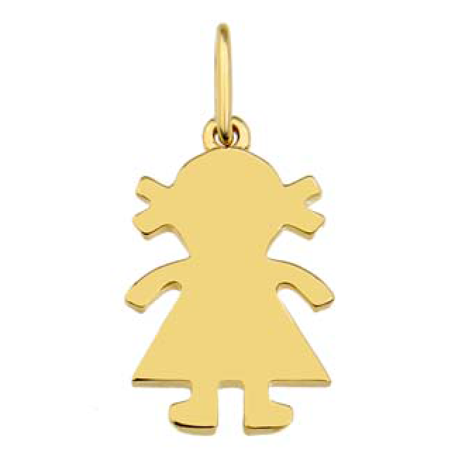 Girl Charm