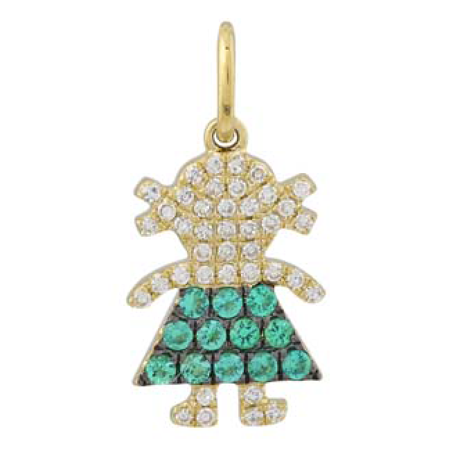 Girl Charm