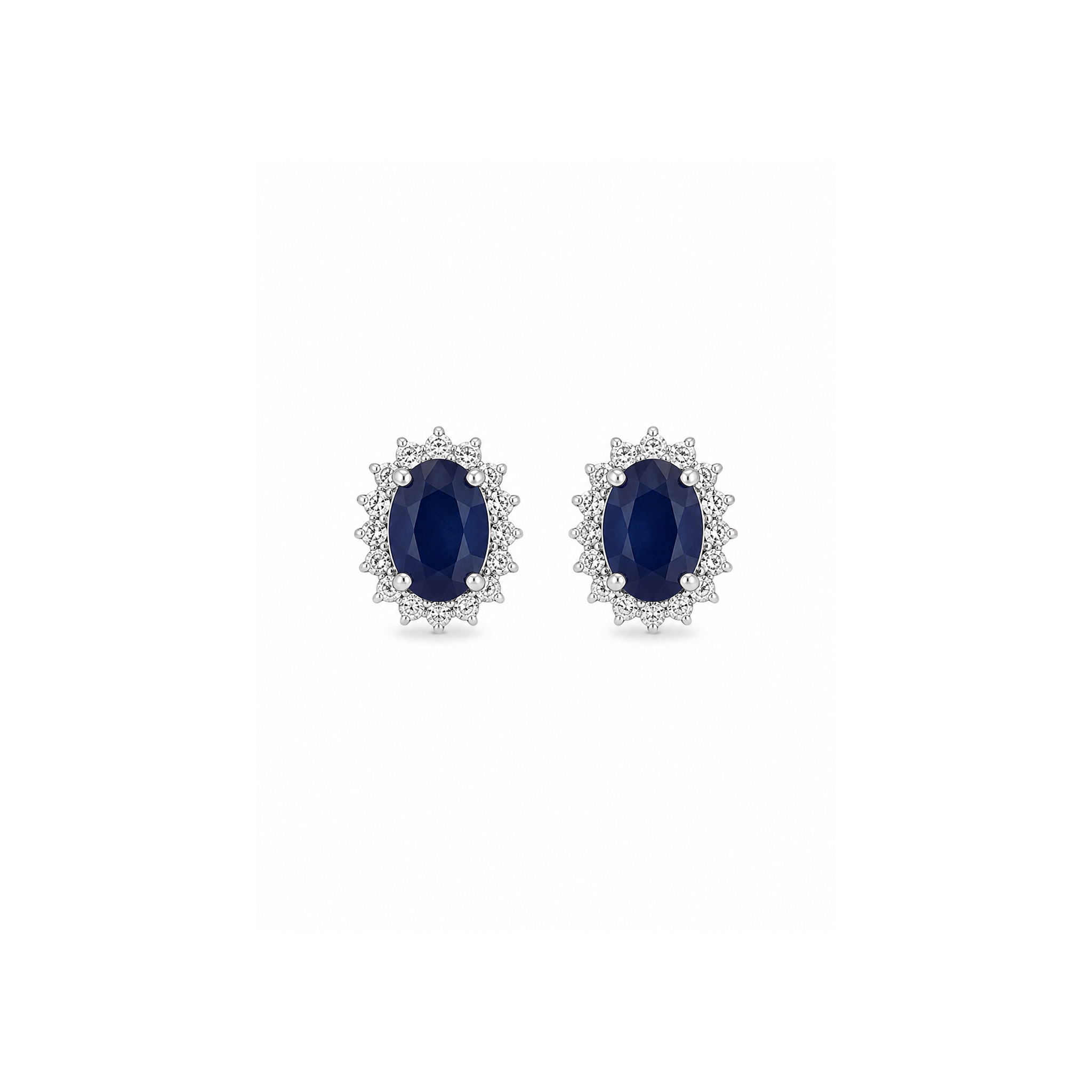 Diana Earrings