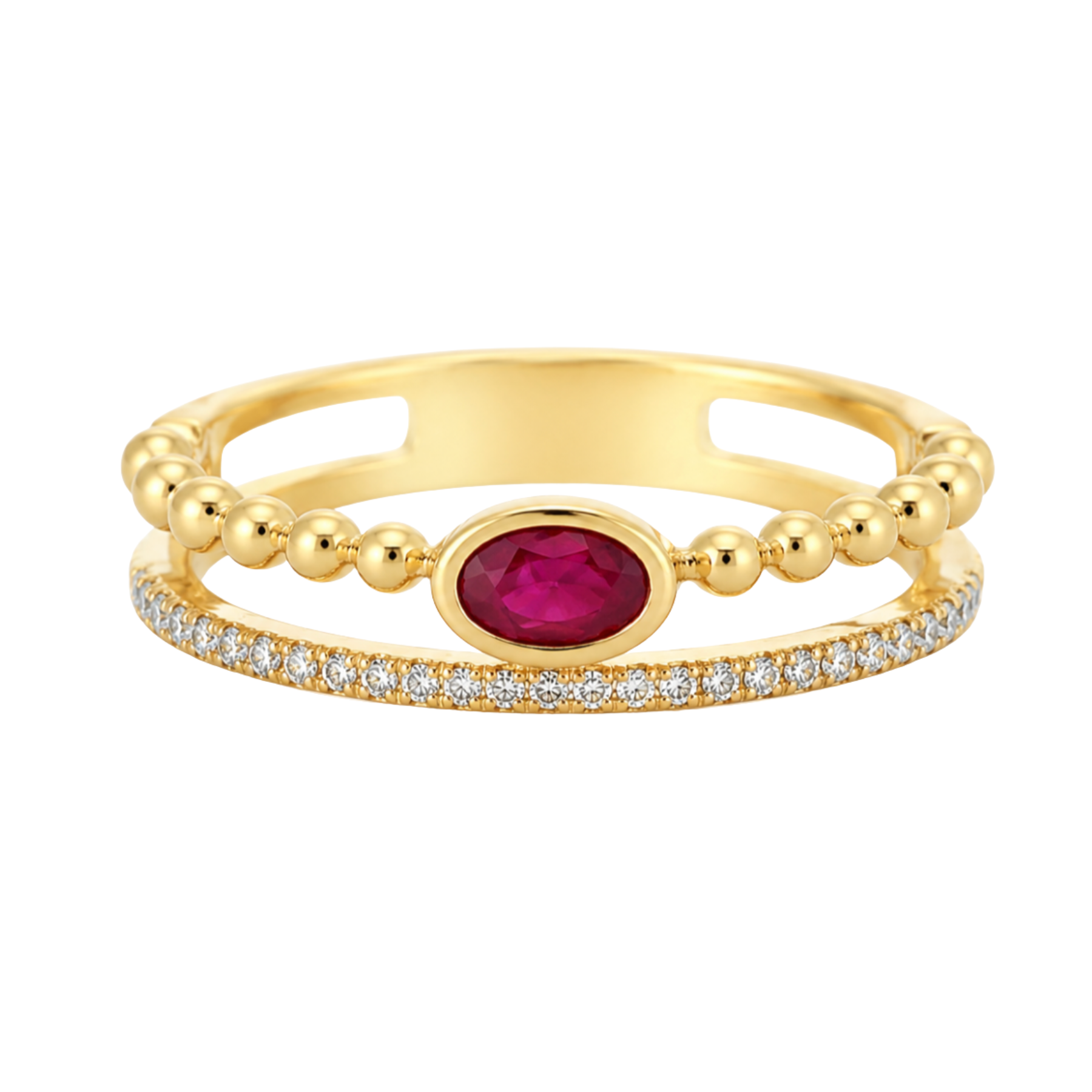 Gabriela Ring