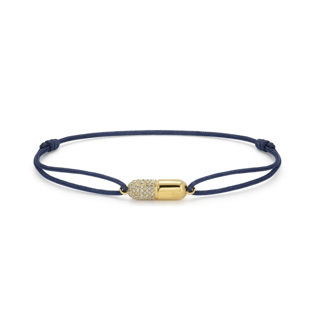 Pill Bracelet